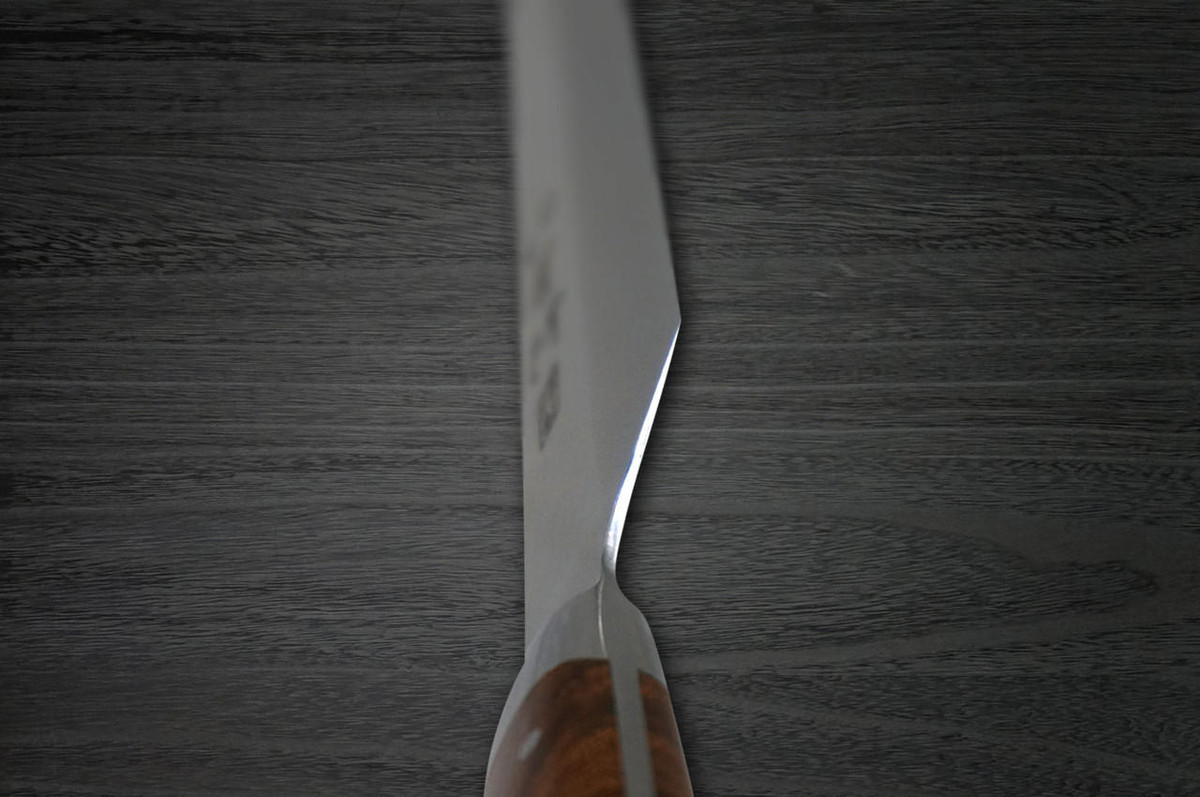 Sakai Takayuki Grand Chef SP1 Kiritsuke Japanese Chef's Yanagiba(Sashimi) 300mm 