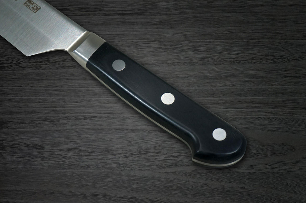 [Left Handed] Sakai Takayuki Grand Chef Kiritsuke Japanese Chef's Yanagiba(Sashimi) 300mm 