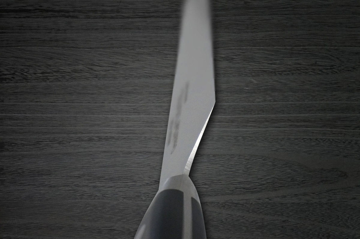 [Left Handed] Sakai Takayuki Grand Chef Kiritsuke Japanese Chef's Yanagiba(Sashimi) 300mm 