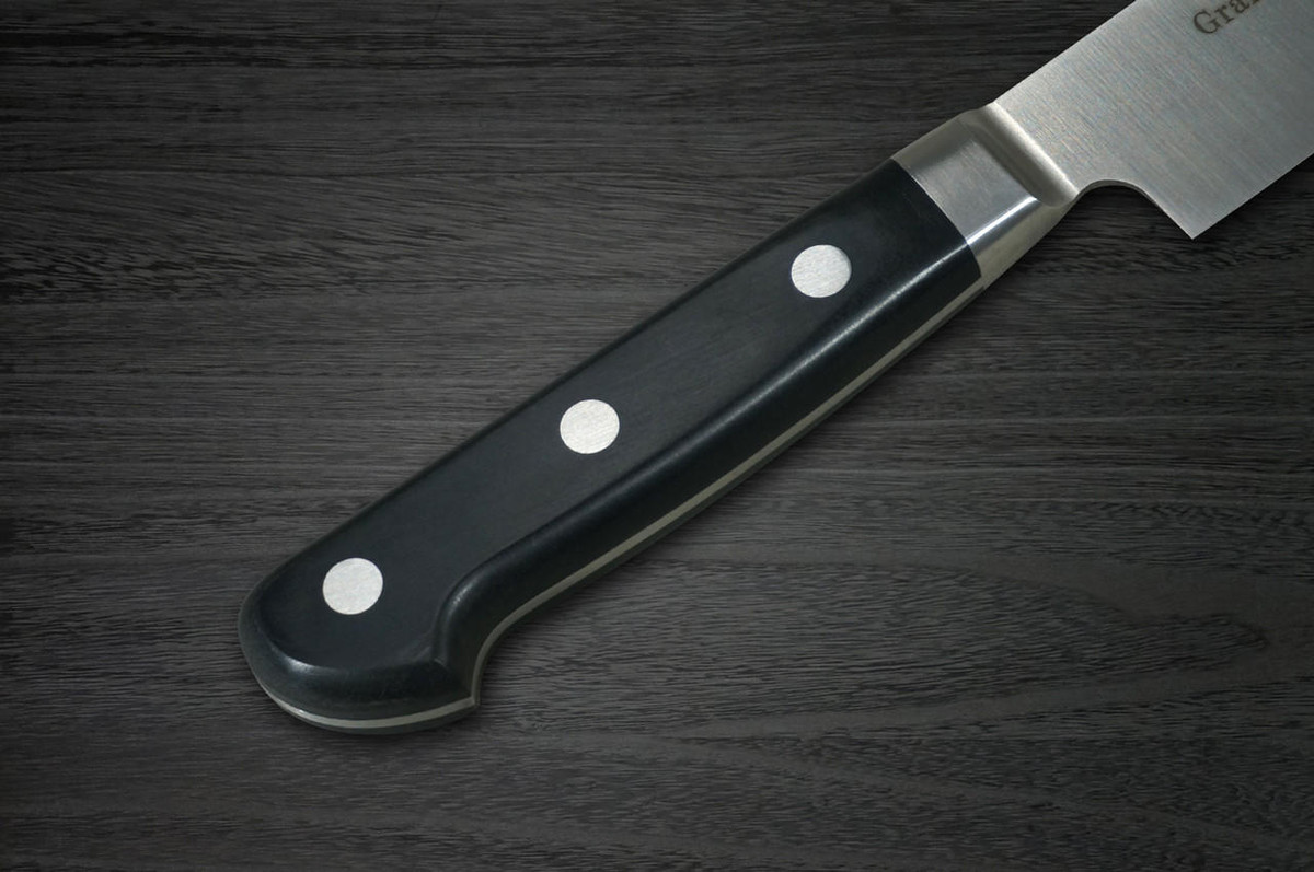 [Left Handed] Sakai Takayuki Grand Chef Kiritsuke Japanese Chef's Yanagiba(Sashimi) 260mm 