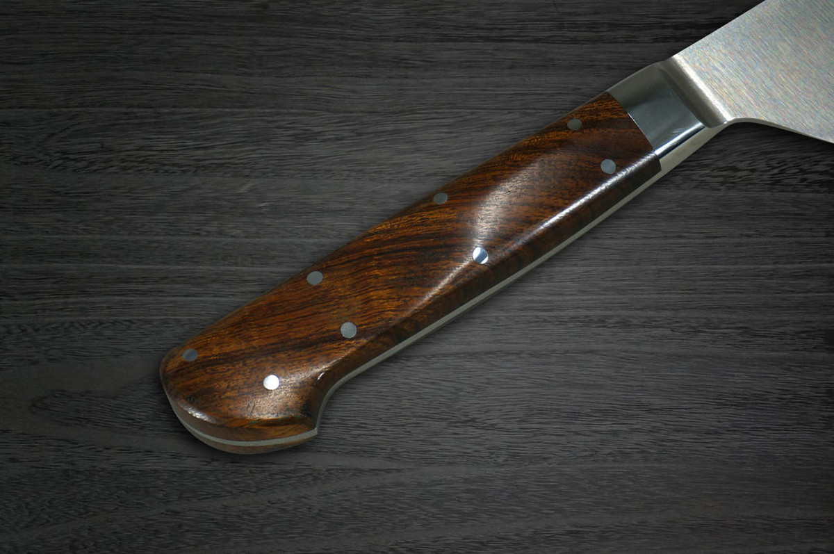 [Left Handed] Sakai Takayuki Grand Chef SP1 Kiritsuke Japanese Chef's Yanagiba(Sashimi) 300mm 