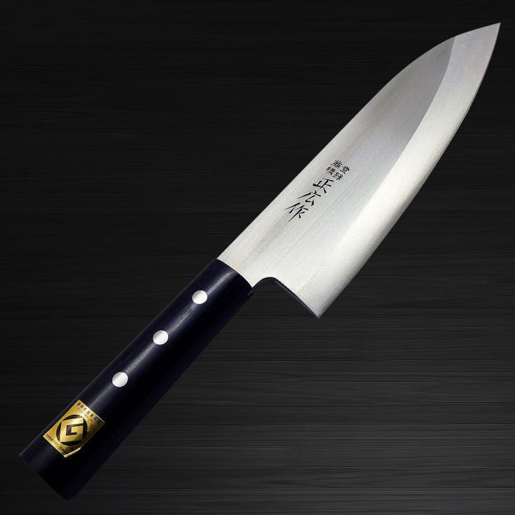 Deba knife Japanese knives