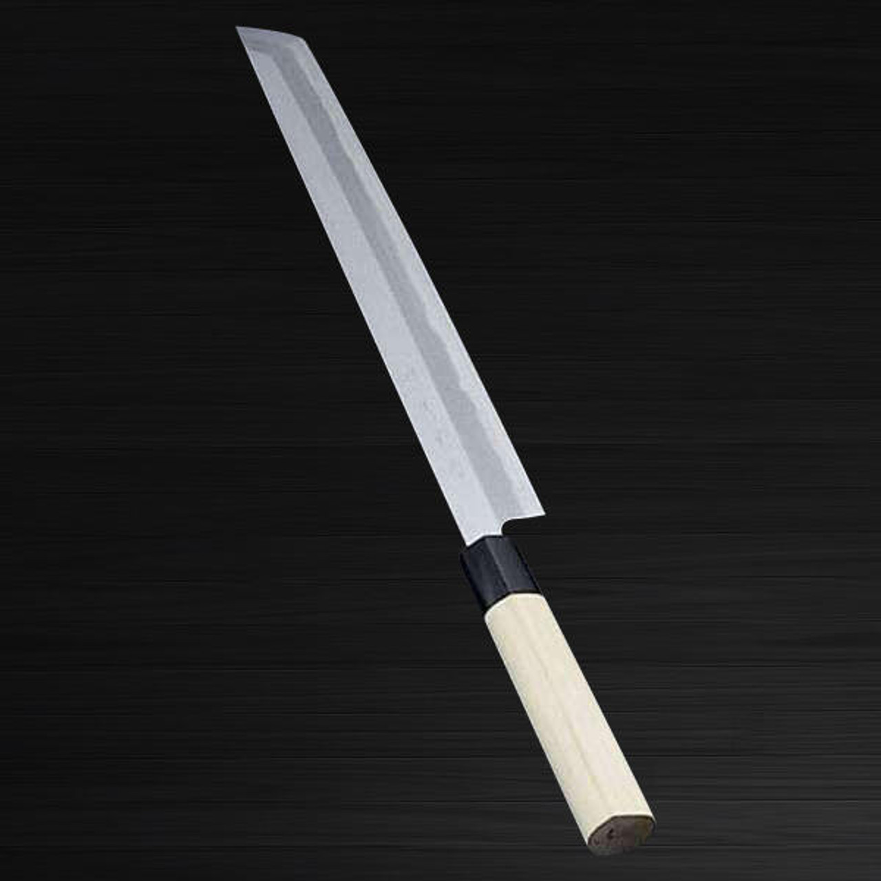 Professional Attache Case for Kitchen Knives AHU7401 Black