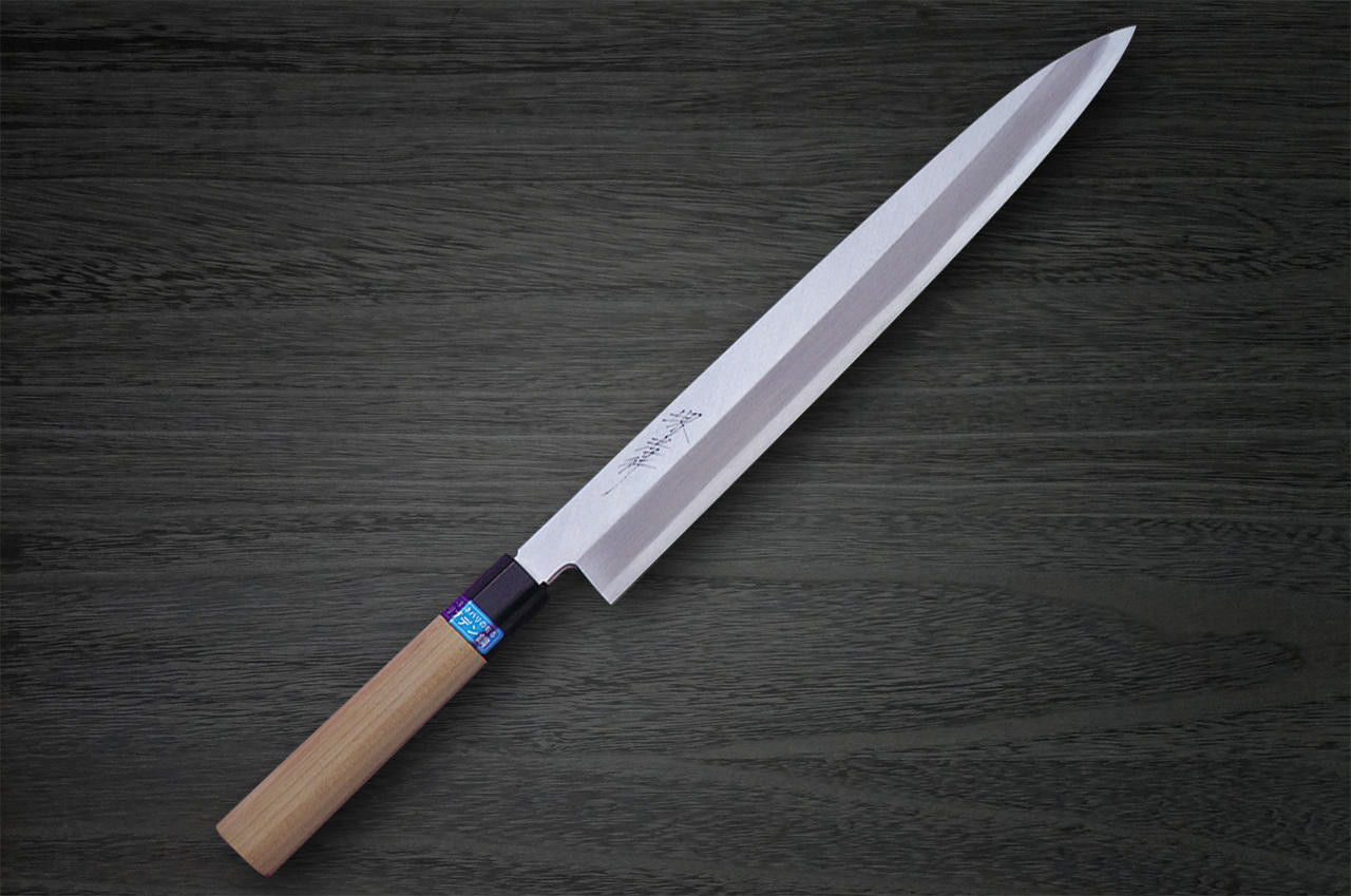 Sakai Takayuki INOX Japanese-style Chef's Yanagiba(Sashimi) 300mm