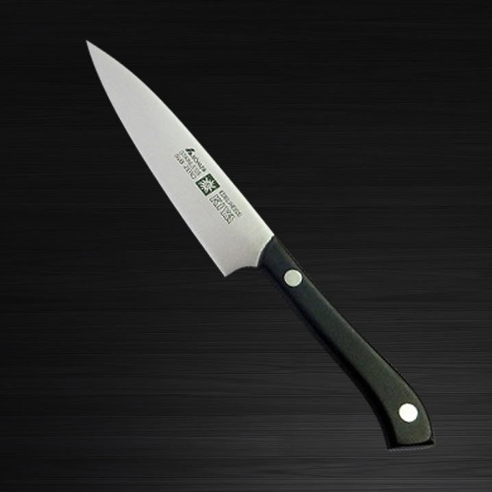 調理器具 KIYA EDELWEISS KITCHEN KNIFE No.180 kiya-kiya-new-edelweiss-no.180