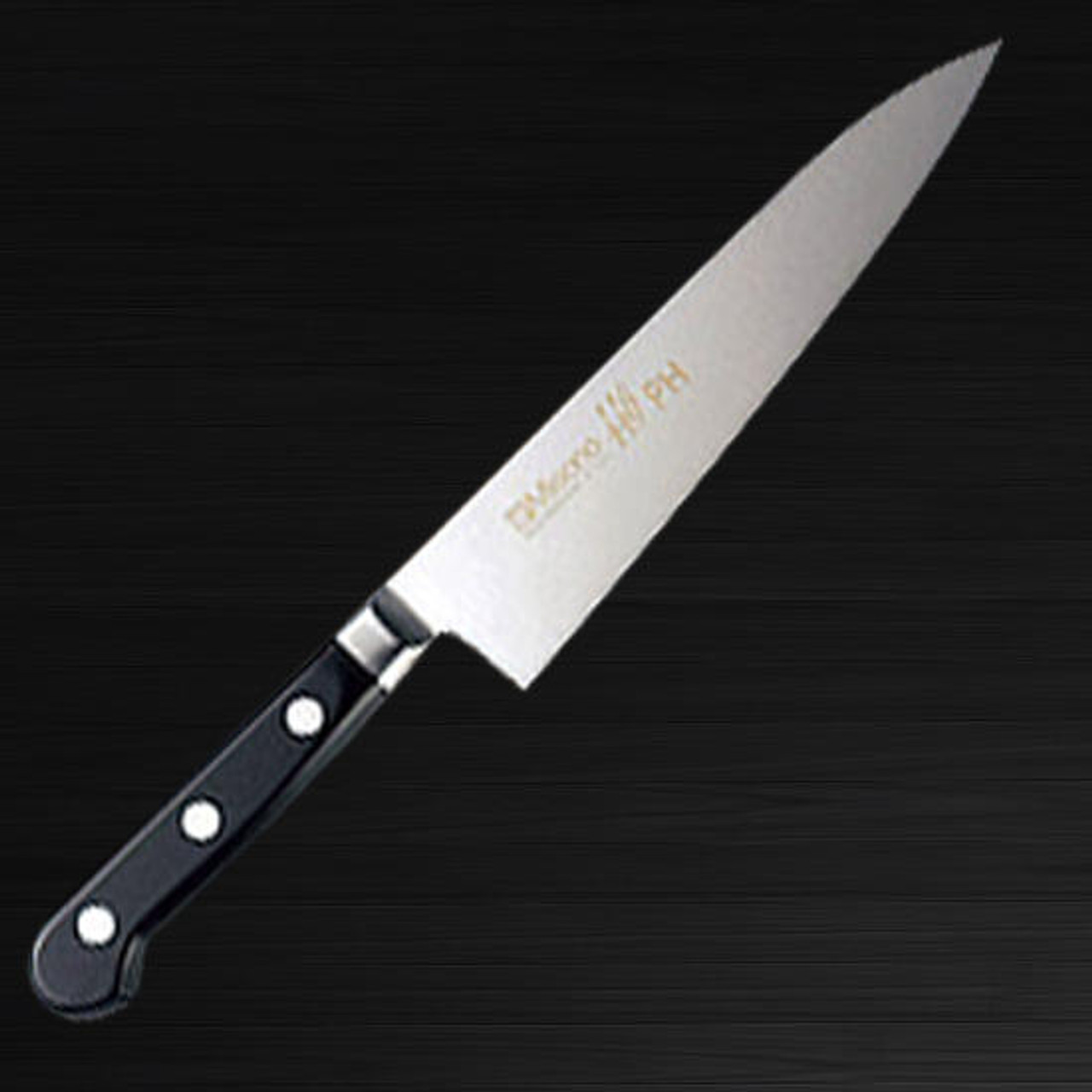 Misono 440 牛刀/ 210mm Misono 440 牛刀 210mm No.812 (包丁) 価格比較 - 価格.com