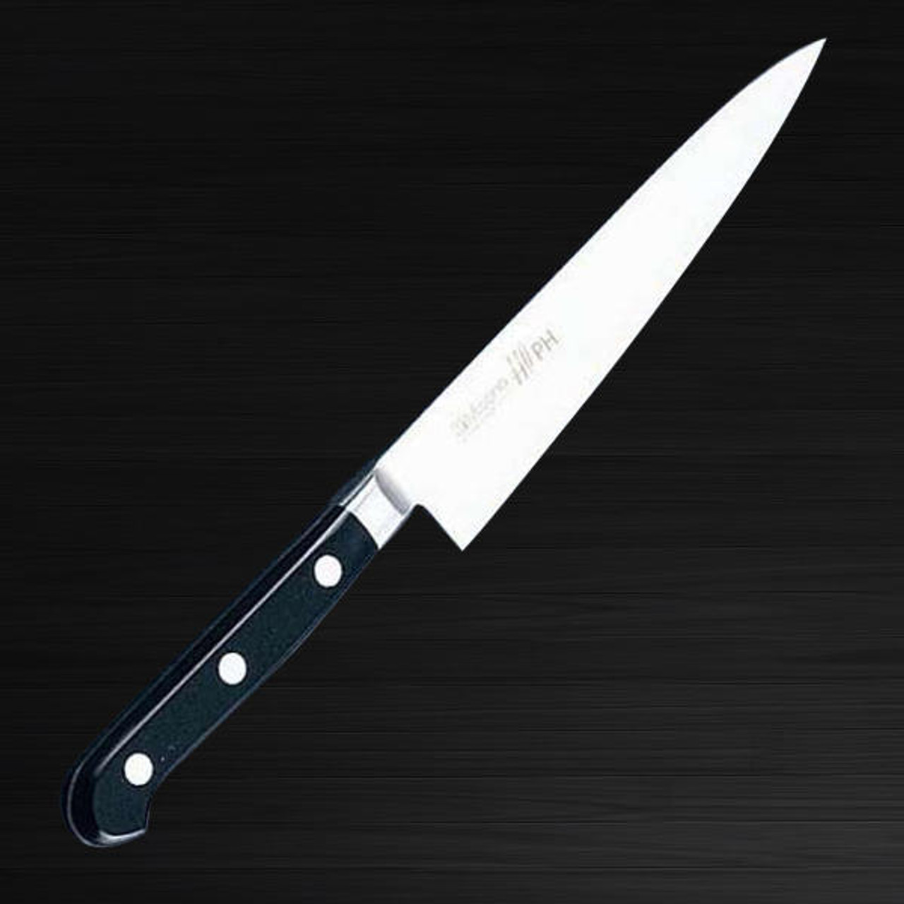 Misono Molybdenum Paring Knife 80mm No.534