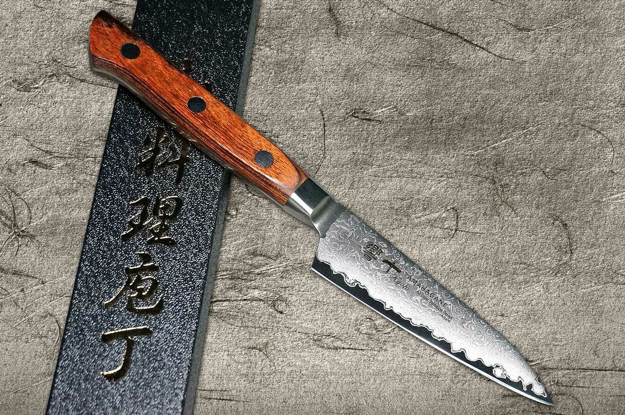 Japanese Paring Knife KA428F/10
