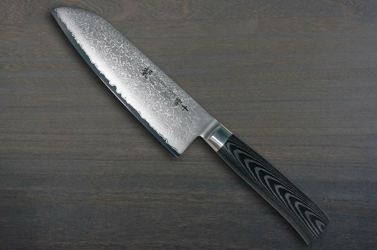 TAMAHAGANE SAN KYOTO CHEF KNIFE WITH SHEATH – HITACHIYA USA