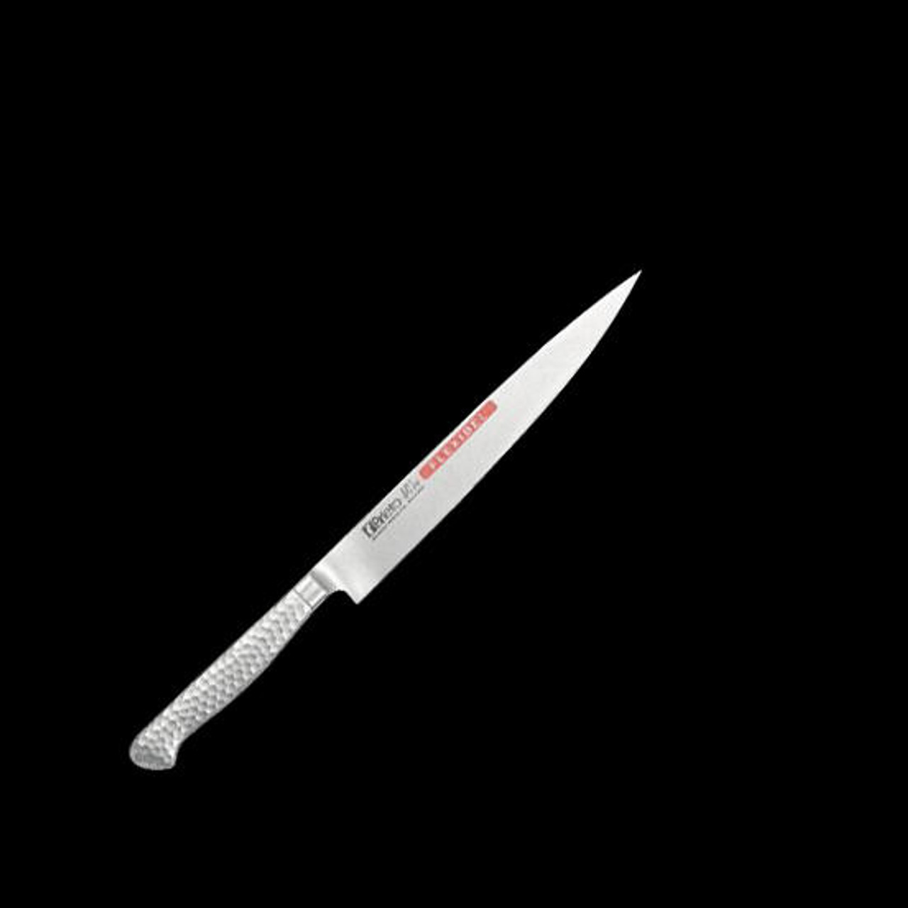 Brieto-M11PRO MV Stainless European Japanese Chef's Fillet Knife 180mm