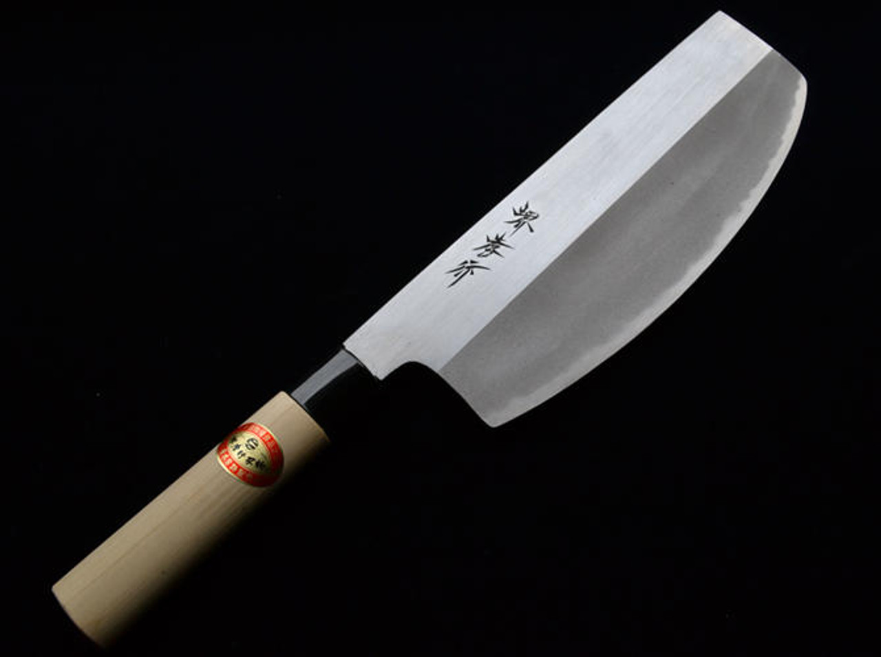 Sakai Takayuki Kasumitogi (White steel) Japanese Chef's Sushi-Kiri