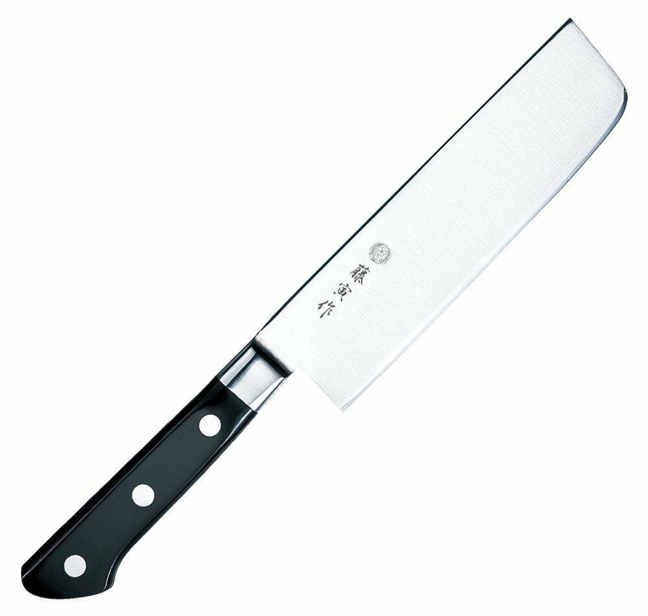 6.5 Japanese Vegetable Cleaver