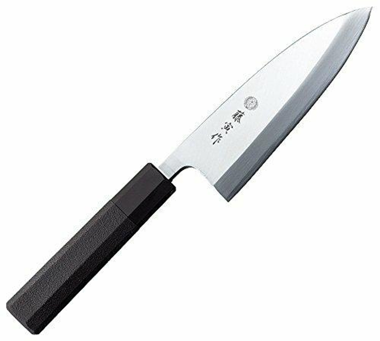 Tojiro DP 3-Layer Chinese Cleaver 225mm