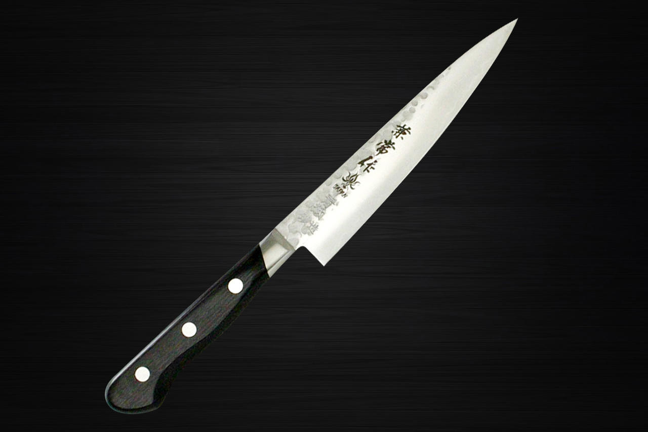 Japanese Chef Knife – The Essential