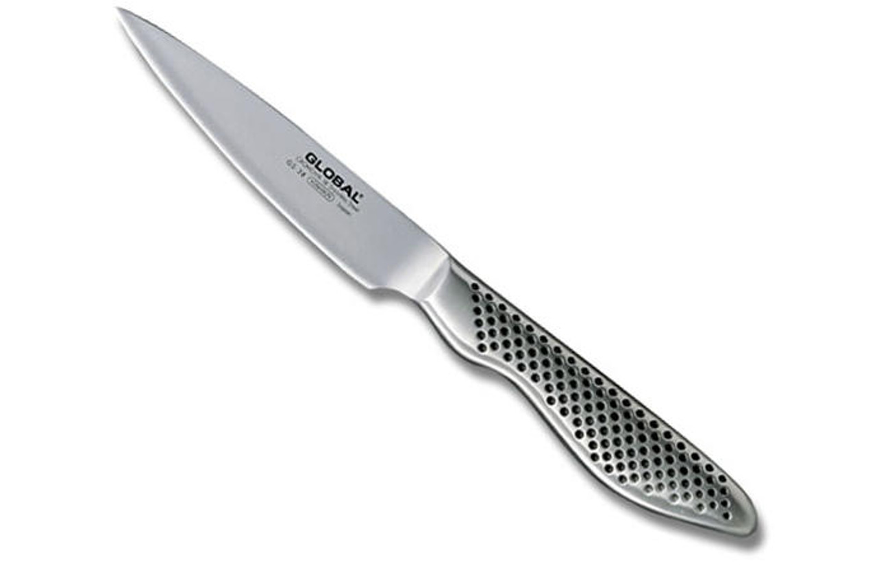 GLOBAL-PRO 牛刀24cm YOSHIKIN Global Knife Set Stainless Steel Professional Yoshikin Made