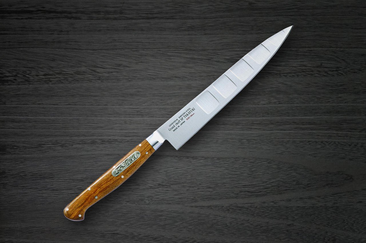 TAKAYUKI Grand Chef SP 270mm 包丁 - 牛刀