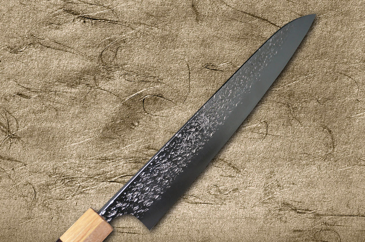 Yu Kurosaki R2(SG2) Hammered SHIZUKU WA RS8P Japanese Chef's