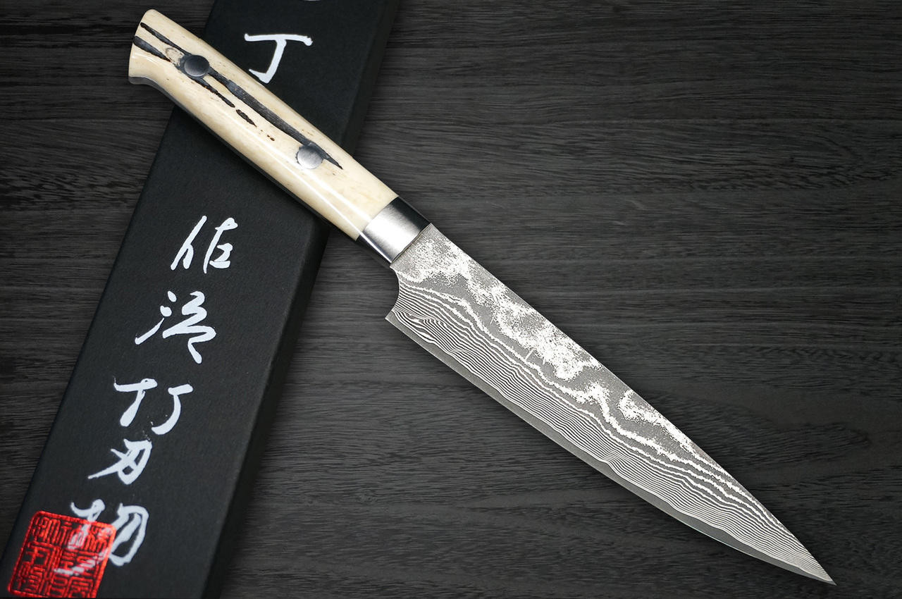 Customized 10 Chapter Knife