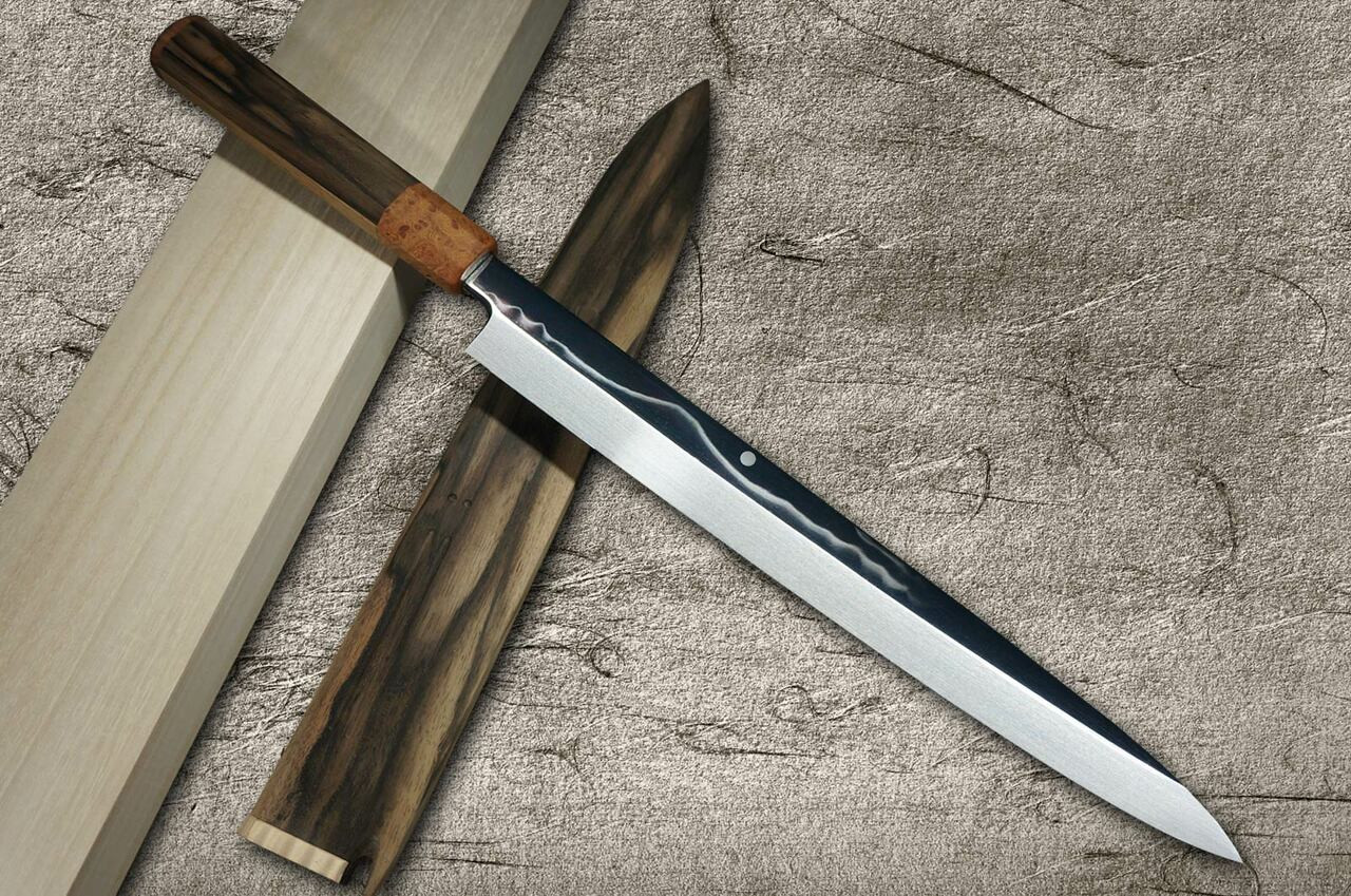 Shin Sashimi Knife #61