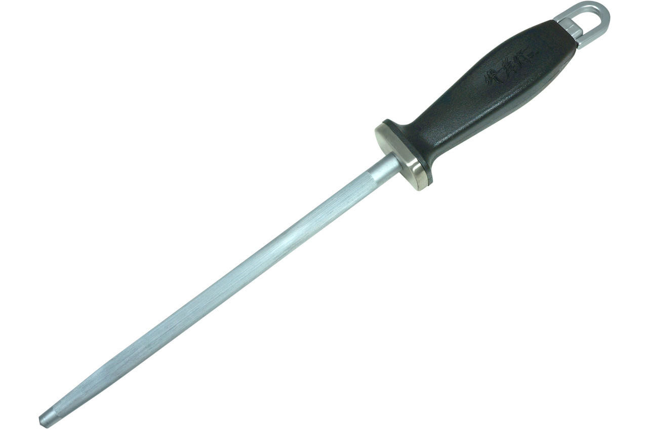  Knife Sharpening Rod,Best Professional Honing Steel