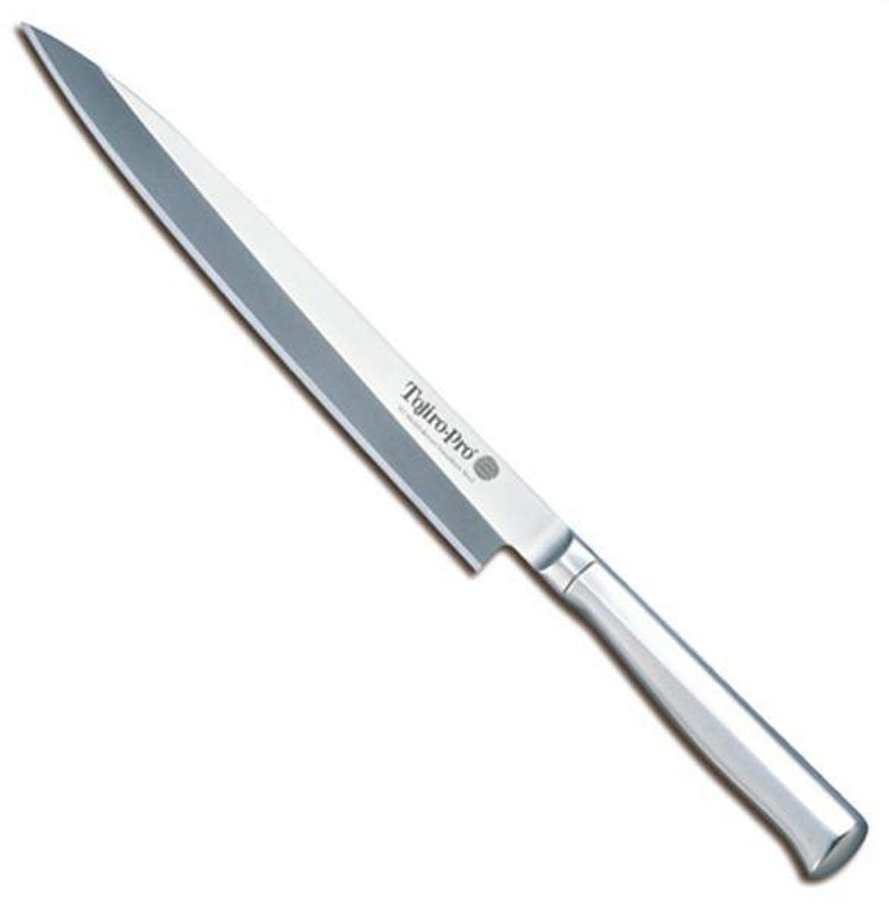 Tojiro - Shirogami, Yanagi Knife 240mm (Left-Handed) – Eden