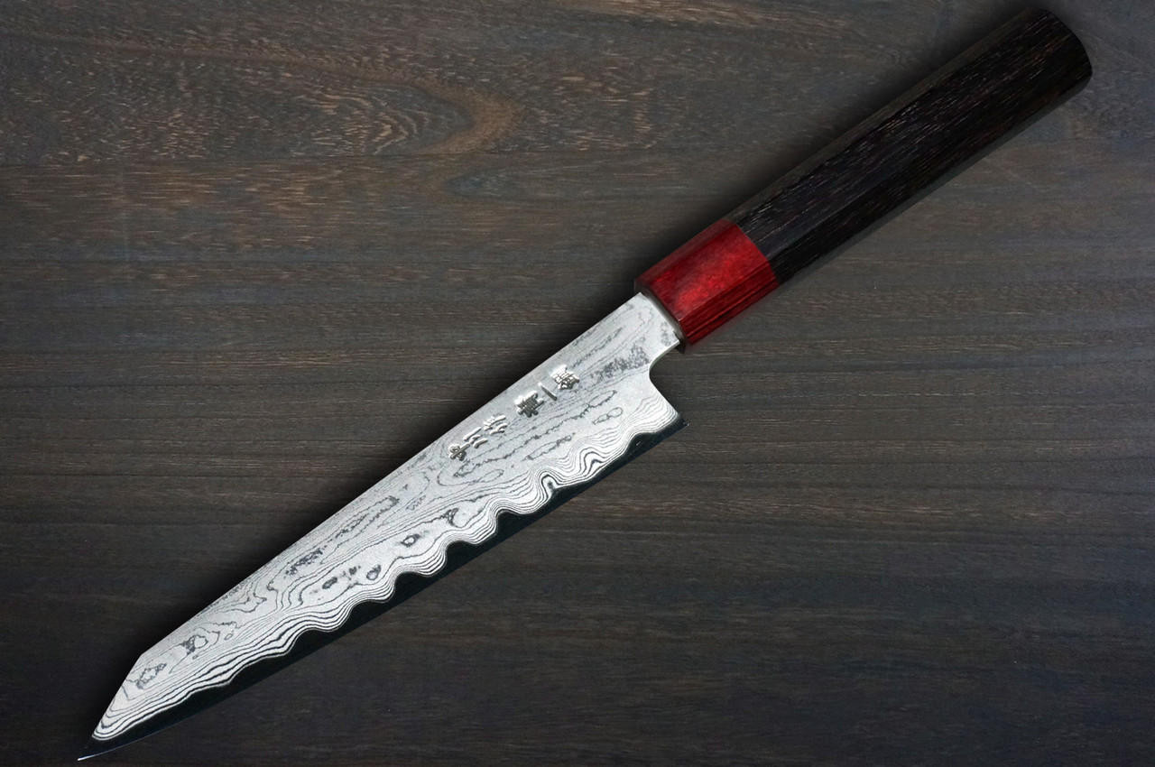 CHEF AKIYAMA ORIGINAL JAPANESE KNIFE 燕三条 CHEF AKIYAMA ORIGINAL JAPANESE KNIFE 燕三条