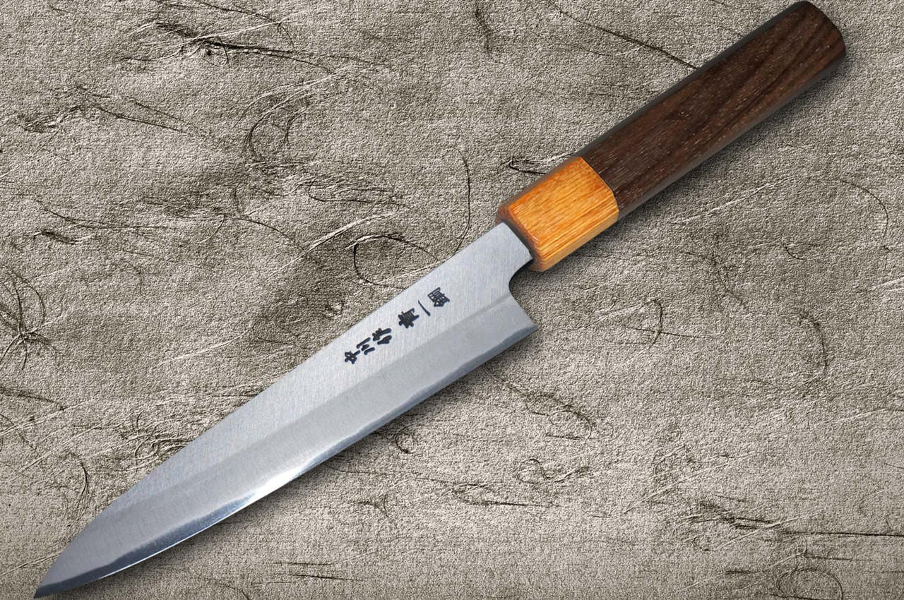 CHEF AKIYAMA ORIGINAL JAPANESE KNIFE 燕三条 CHEF AKIYAMA ORIGINAL JAPANESE KNIFE 燕三条