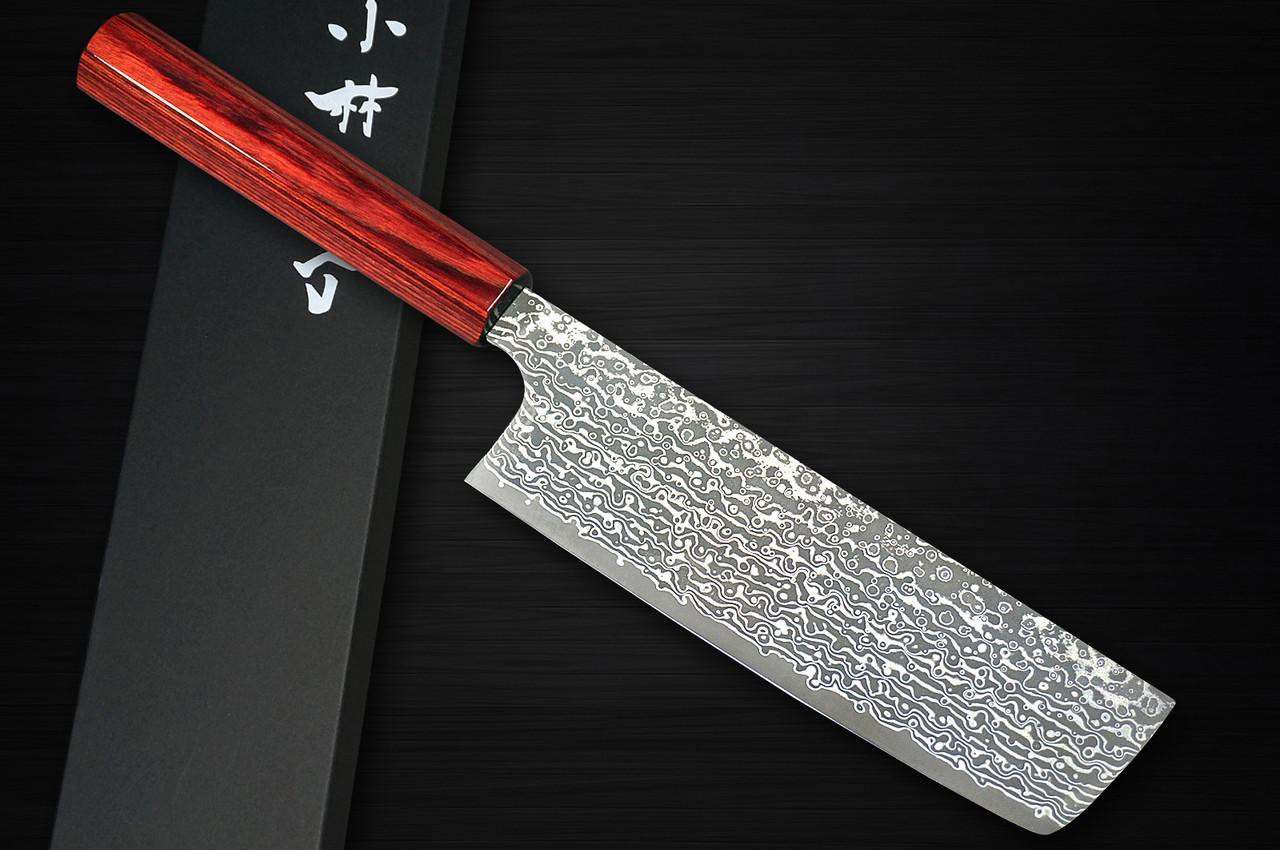 【 木彫漆塗茄子香筒 】　　最上手品　　蔵出　　I1105I 輪島塗 6.5寸 小西啓介作 沈金 飛花 三段重 - 【漆器の通販