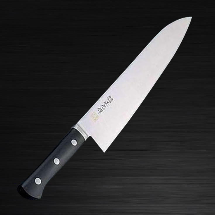 Brands Masahiro Masahiro MV Stainless (Honyaki) Hocho Knife