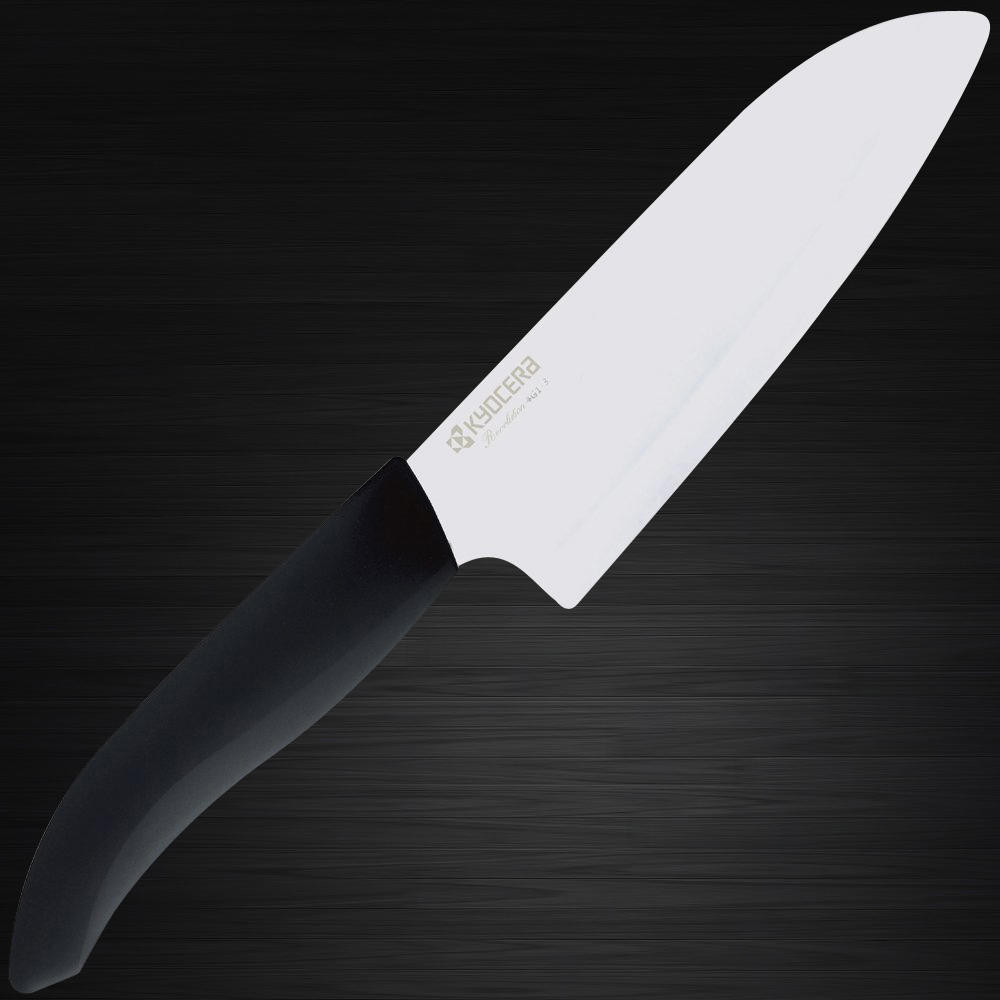Kyocera Knives Japanese Chef Knives