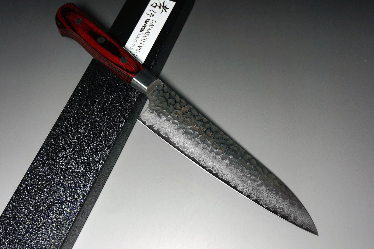 Brands Sakai Takayuki Sakai Takayuki 33Layer VG10 Damascus