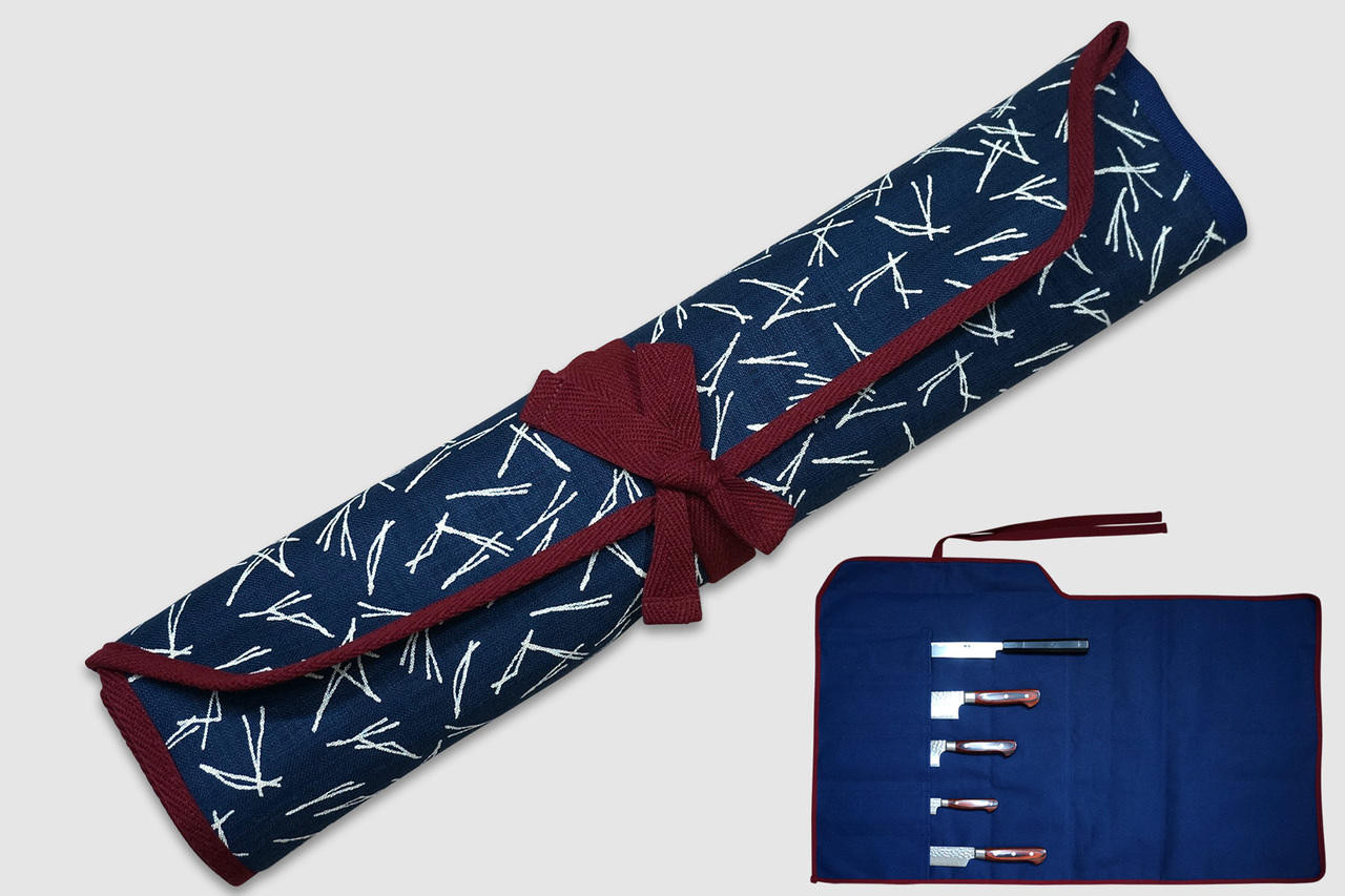 Accessories Knife Roll Hocho Knife Japanese Chef Knives