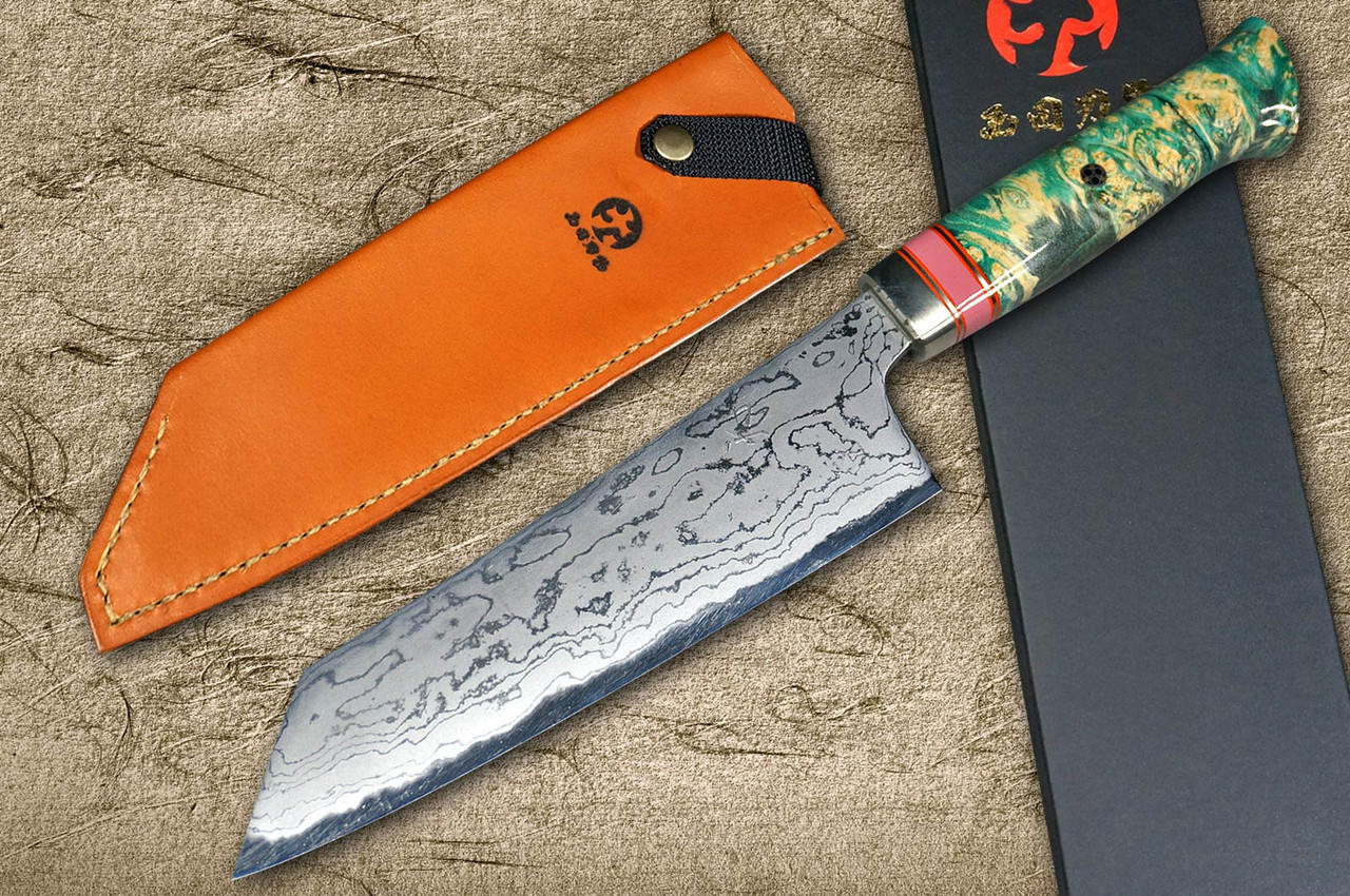 Brands Daisuke Nishida Daisuke Nishida Special Hocho Knife