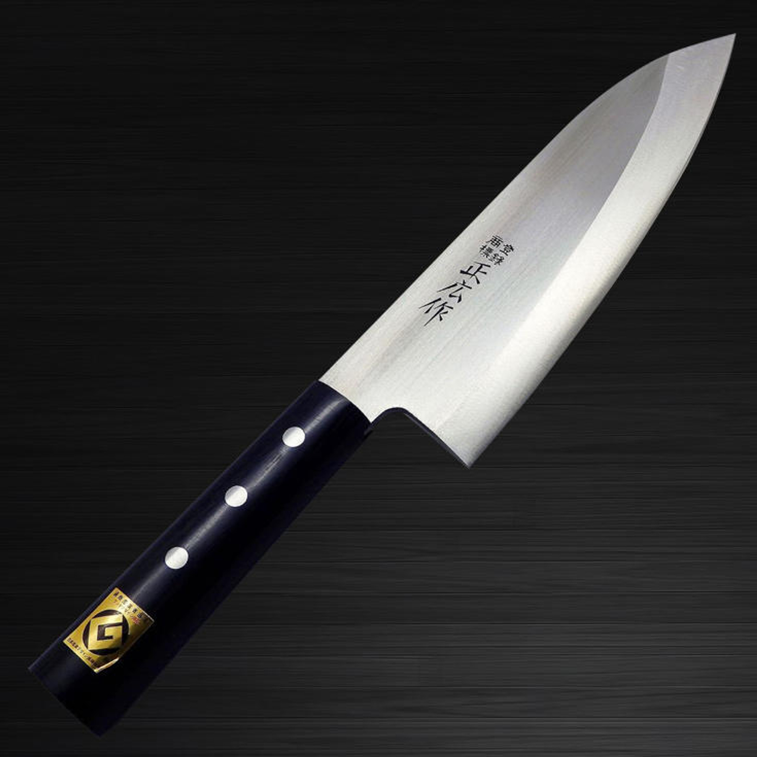 Deba knife Japanese knives