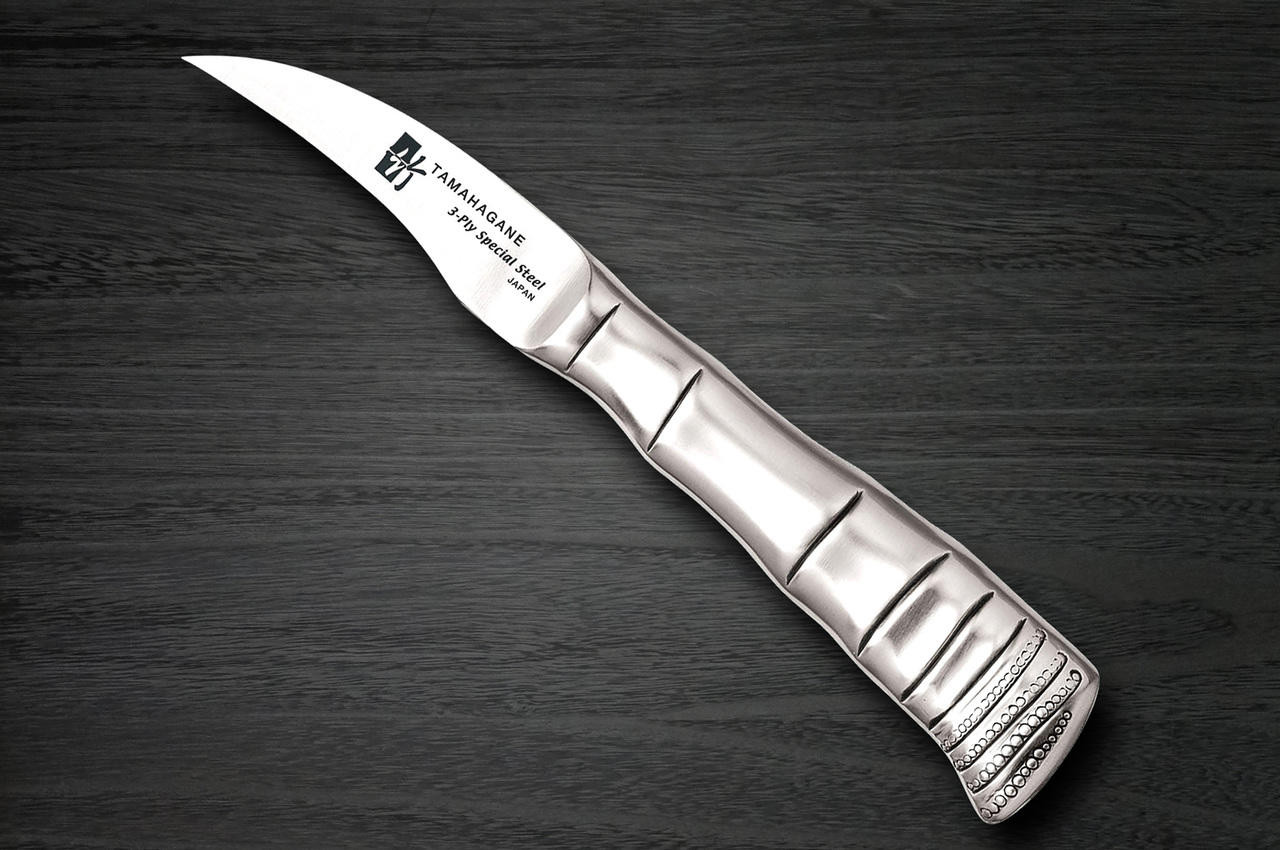 Peeling Knife Japanese knives