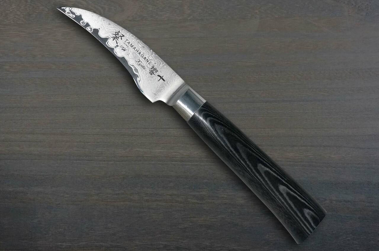 Peeling Knife Japanese knives