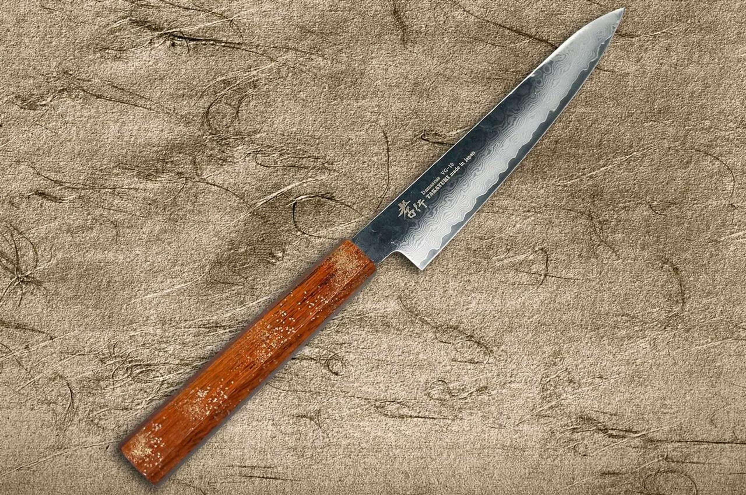 Petty Knife(Utility) Page 4 Japanese knives