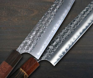 main Yoshimi Kato R2 MINAMO Hammered