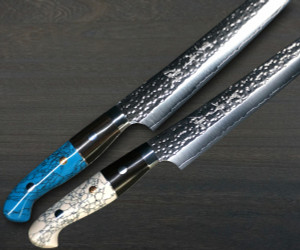 img Yu Kurosaki R2(SG2) Hammered SENKO-EI Custom EBTC