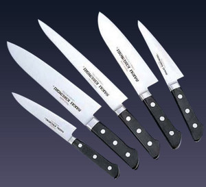 img Sakai Kikumori SKK MV Stainless (Metal Tsuba)