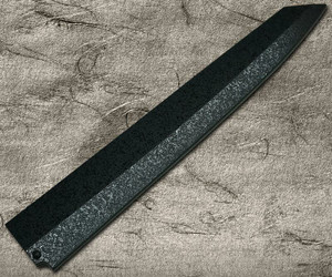 img Kuroishime Saya Sheath