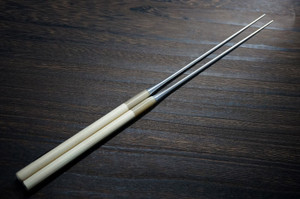 img Stainless Cooking Chopsticks
