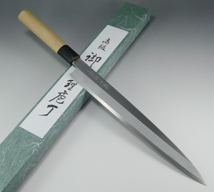 img Tojiro Japanese-Style Shirogami White Steel