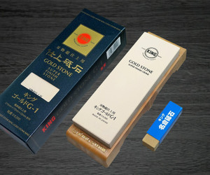 img King Honing Grit Waterstone