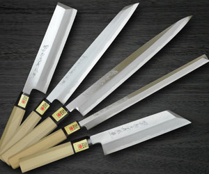 img Yoshihiro Aogami No.2 Aogasumi B2HC