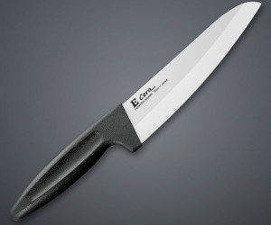 img FOREVER E-Cera High Density Ceramic Black-Handle