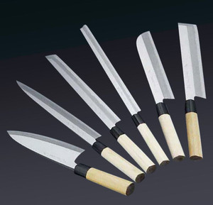 img Sakai Jikko Jyosaku Shiroko (White No.2 steel)