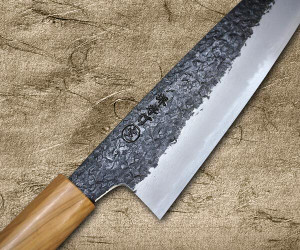 img Sakai Takayuki SANPOU Model MIZU Kurouchi White #2