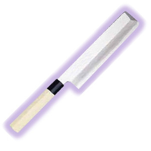 main Vegetable Knife(Usuba)