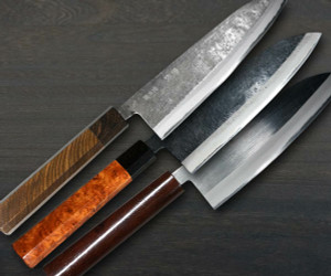 main Muneaki YASUGI White Steel